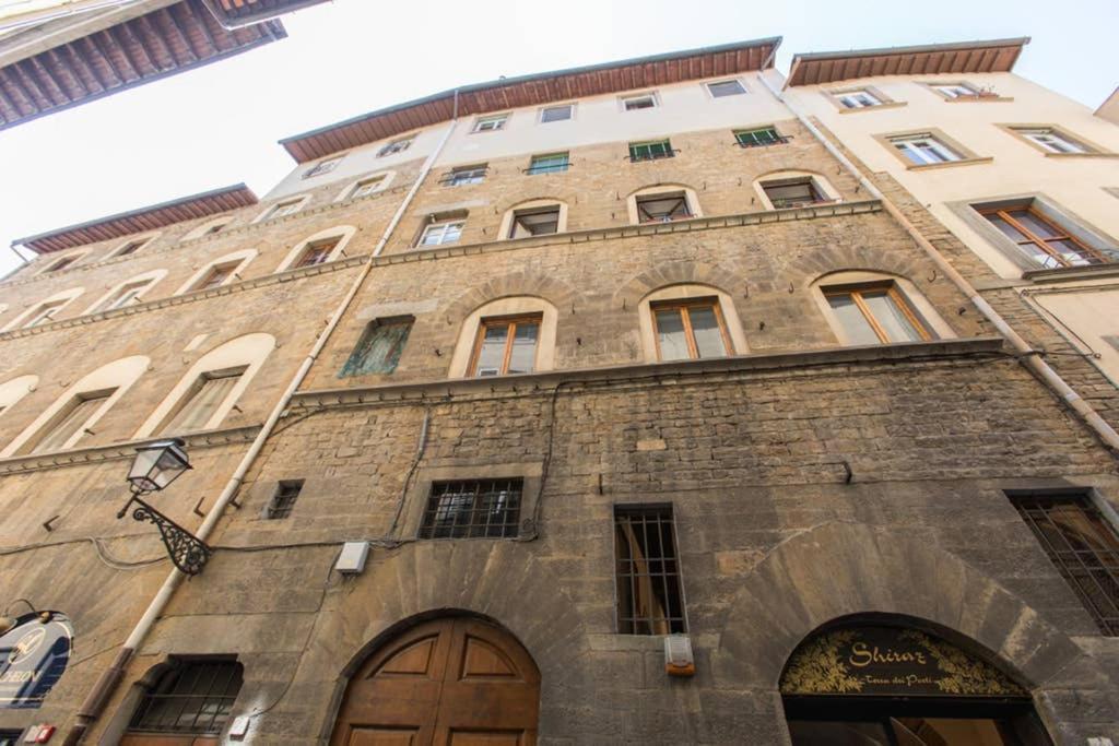 Irene'S Home San Niccolo Firenze Exteriér fotografie