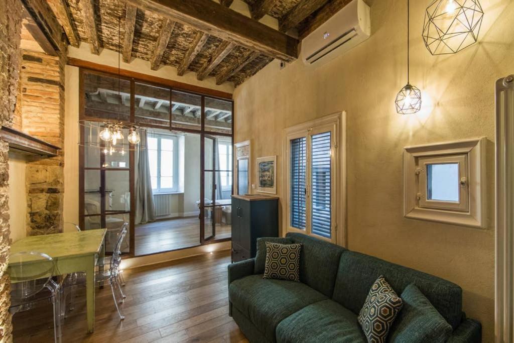 Irene'S Home San Niccolo Firenze Exteriér fotografie