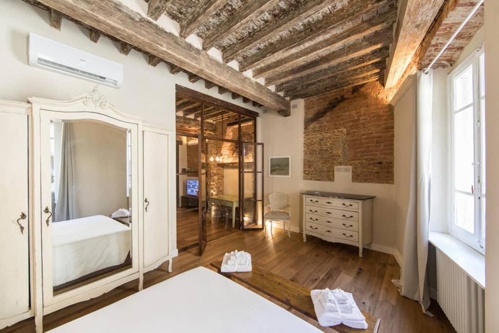 Irene'S Home San Niccolo Firenze Exteriér fotografie